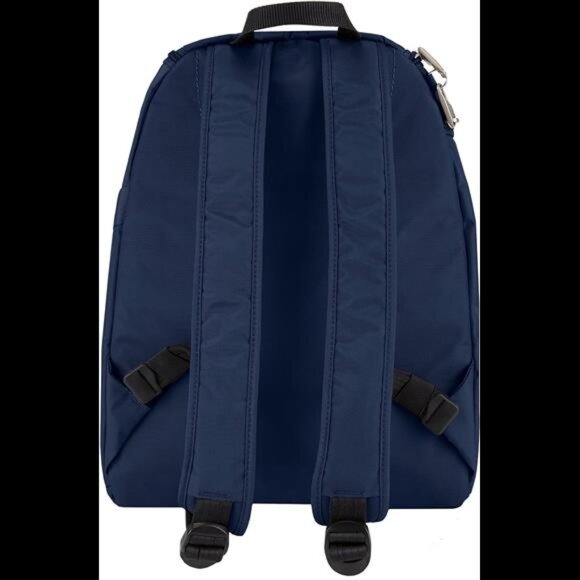 Anti-Theft Classic Backpack, Midnight, One Size main image 4